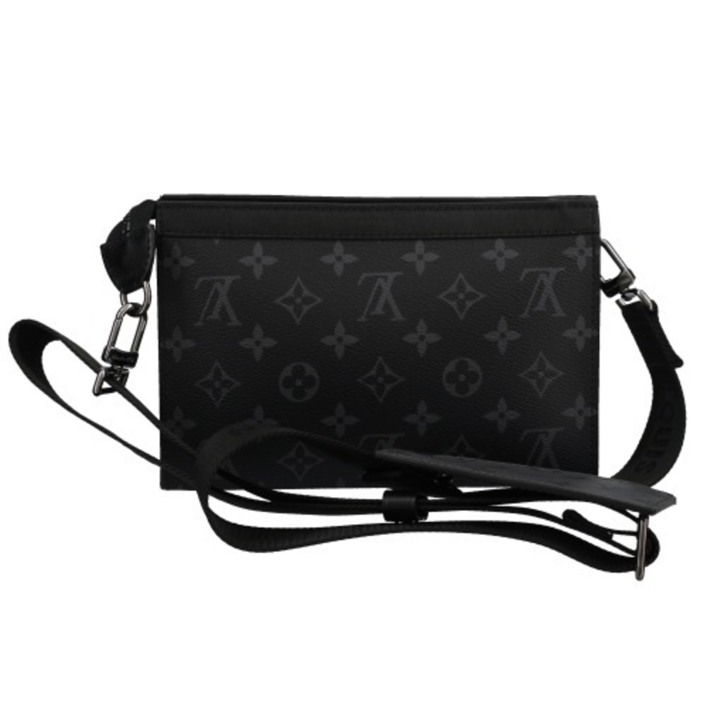 Louis Vuitton Gaston Wearable Shoulder Bag - Picture 3 of 8